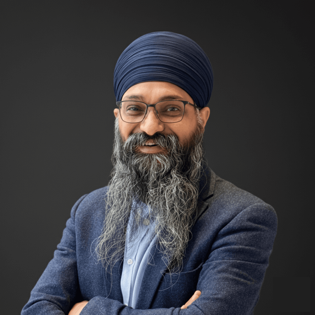 Gurpreet Singh Dhindsa